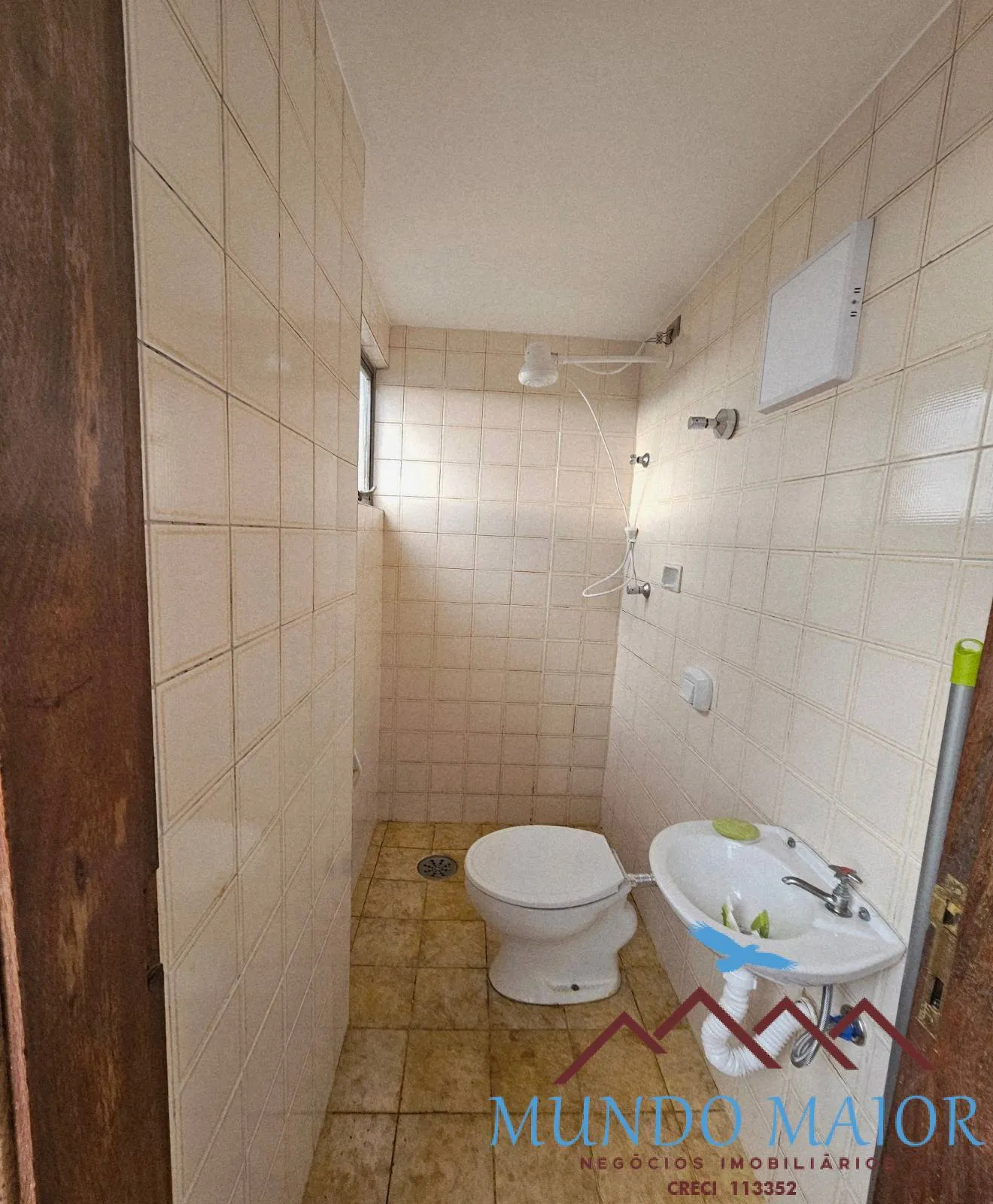 Imagem Seu Novo Lar Te Espera! 85m² Reformado, 2 Dorms (1 Suíte) -200m do Metro