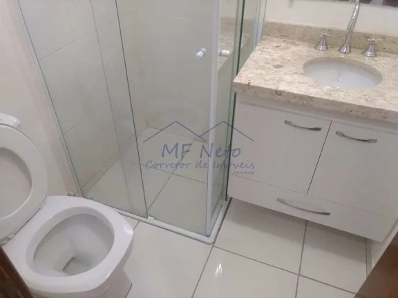 Imagem Apartamento Padrão