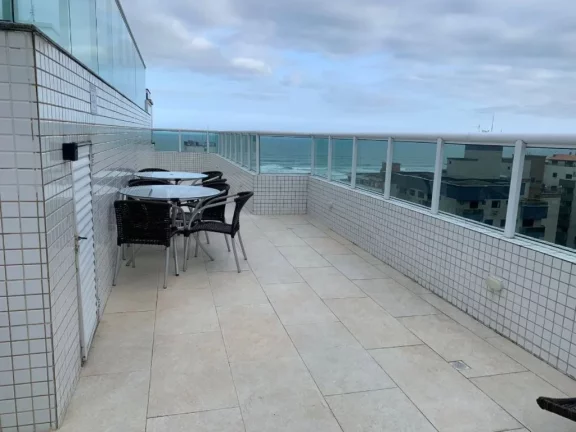 Imagem EXCELENTE APARTAMENTO NA TUPI COM 3 SUÍTES E 2 VAGAS!!!