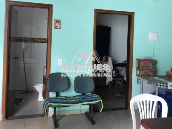 Imagem Sobrado para Venda no bairro Jardim Viel em Sumaré