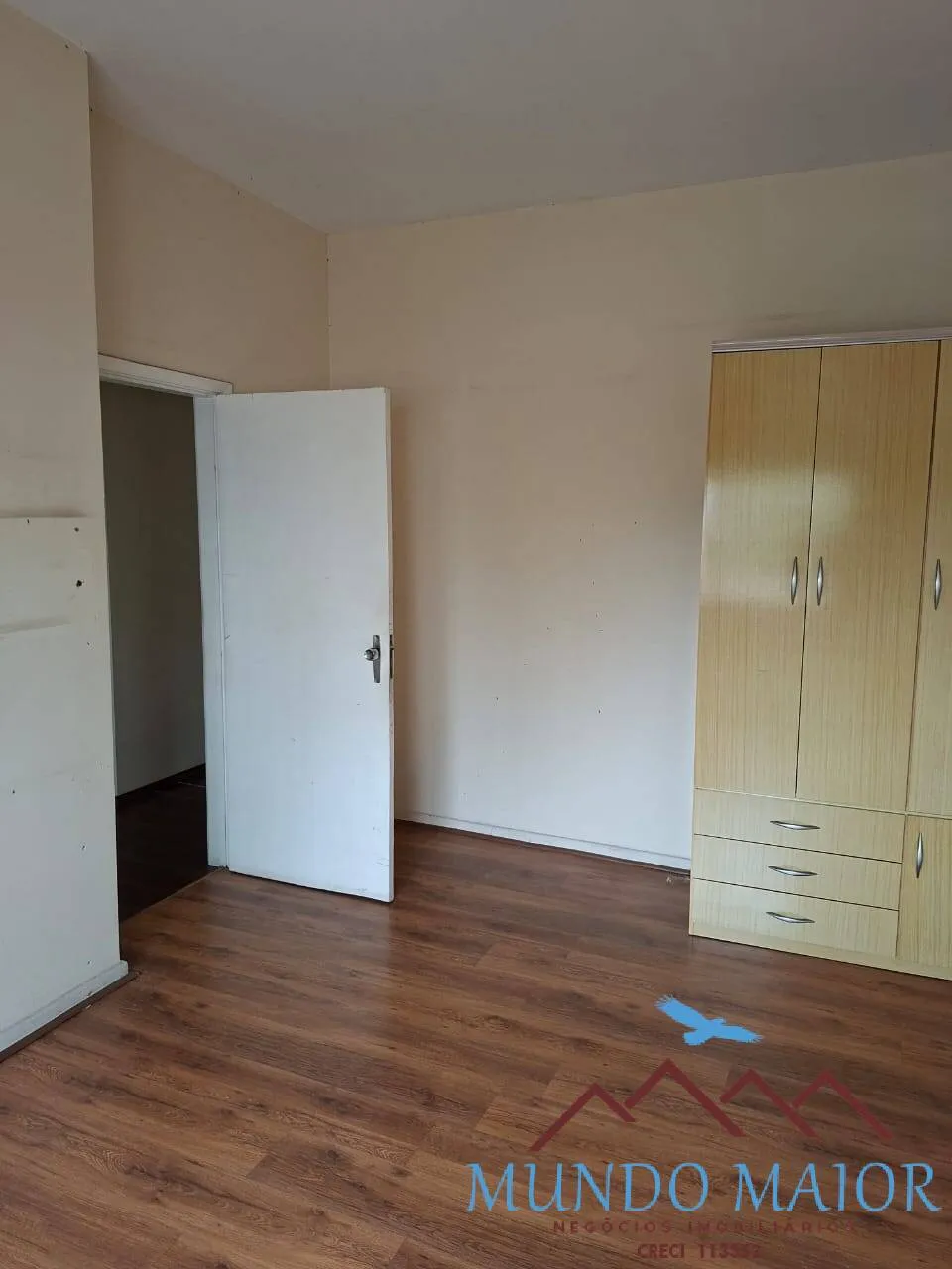 Imagem Espaçoso 3 dormitórios (1 suíte) - R$ 470.000 - Centro, Santo André!!!