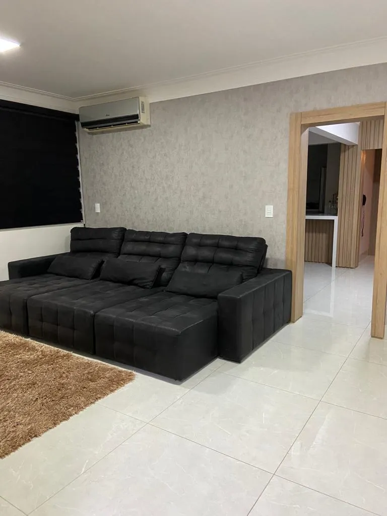 Imagem Apartamento 420m Umuarama-PR 132