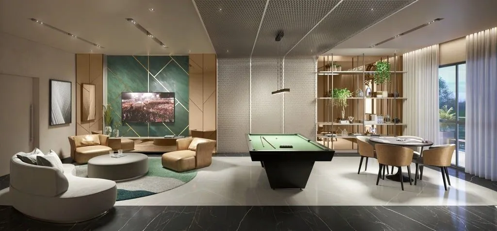 Imagem Apartamento em Higienópolis