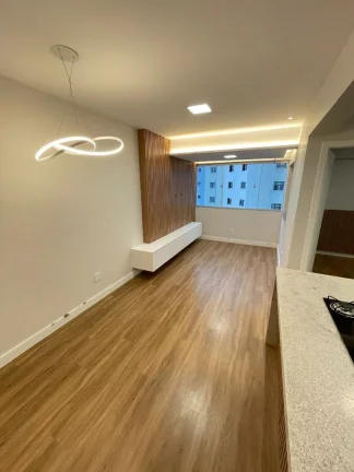 Imagem Apartamento com 1 dormitório à venda, 42 m² por R$ 540.000,00 - Praia de Itapoã - Vila Velha/ES