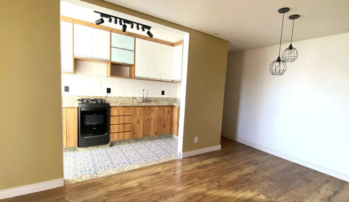 Imagem Apartamento para venda em Utinga com 2 quartos, 51m2