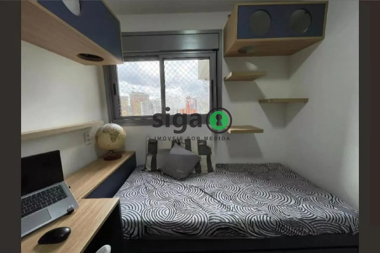 Imagem Lindo Apartamento em Butantã com 62m²!
