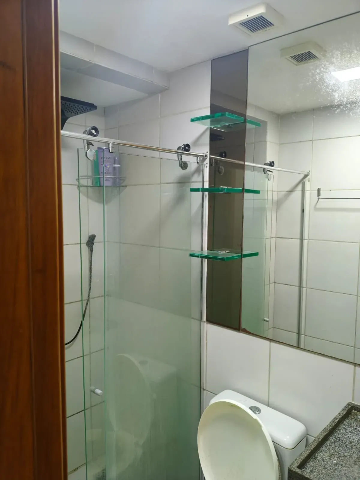 Imagem Apartamento com 3 Quartos à Venda, 72 m² em Casa Amarela - Recife