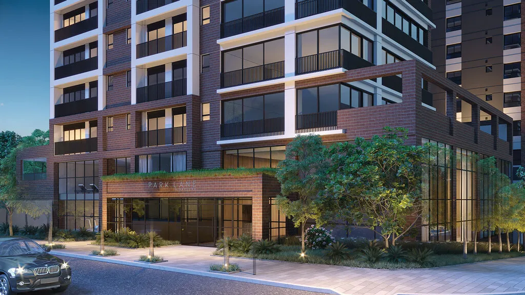Imagem APARTAMENTO RESIDENCIAL em São Paulo - SP, Ibirapuera