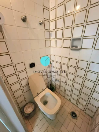 Imagem Apartamento a venda com 2 dormitórios e 1 vaga em Consolação, São Paulo -SP