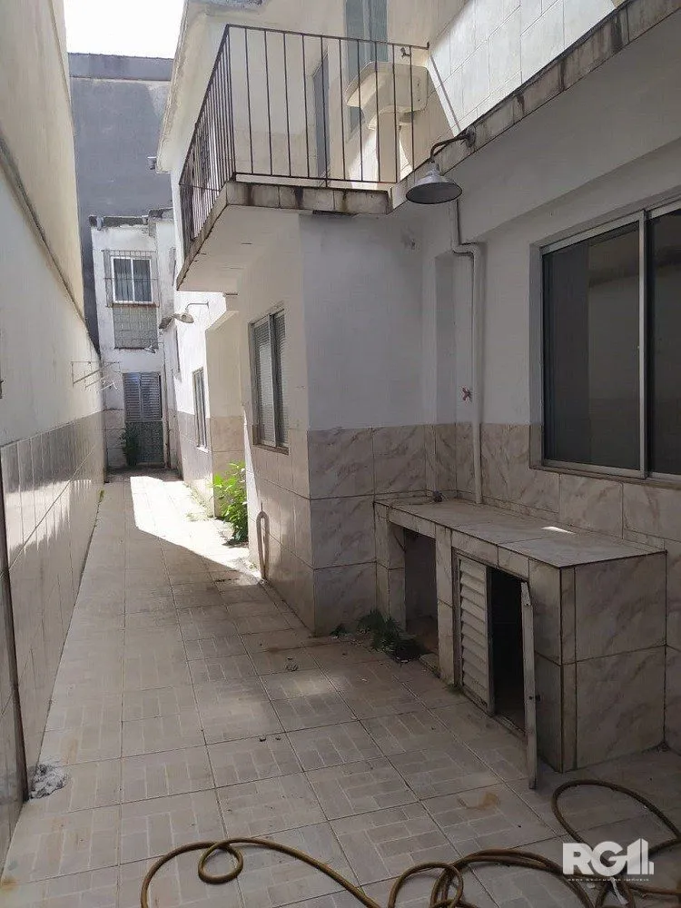 Imagem CASA A VENDA NA CIDADE BAIXA PRÓXIMO A JOÃO ALFREDO - CÓD. RP379265