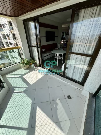 Imagem Apartamento à venda no bairro Enseada - Guarujá/SP