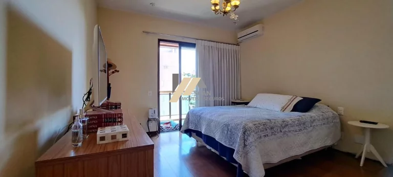 Imagem Apartamento à venda no Cambuí em Campinas, São Paulo.