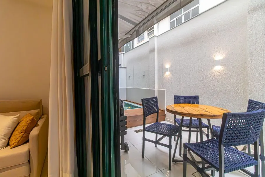 Imagem Apartamento a Venda no bairro Copacabana - Rio de Janeiro, RJ
