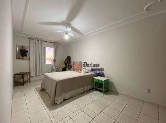 Imagem Apartamento com 2 dormitórios à venda, 146 m² por R$ 585.000,00 - Itararé - São Vicente/SP