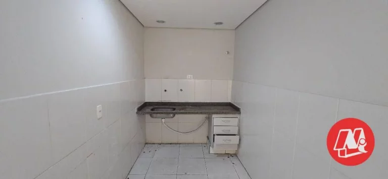 Imagem Prédio comercial de 800m² com 22 vagas pra venda/aluguel.