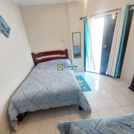 Imagem APARTAMENTO COM 94 m² - OCIAN - PRAIA GRANDE SP