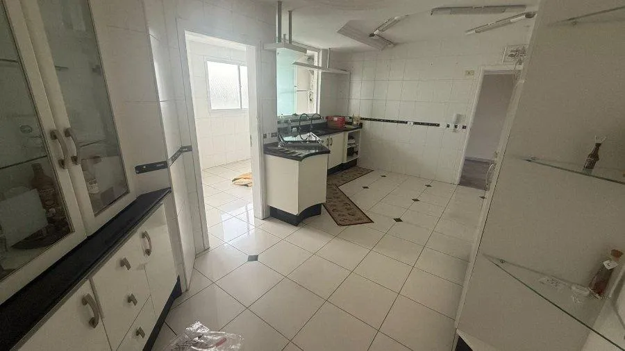 Imagem Apartamento para Venda em Praia Grande, Canto do Forte, 3 dormitórios, 1 suíte, 1 banheiro, 4 vagas