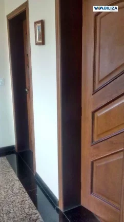 Imagem Sobrado à venda, 570 m² por R$ 2.950.000,00 - Condomínio Arujazinho III Parte - Arujá/SP
