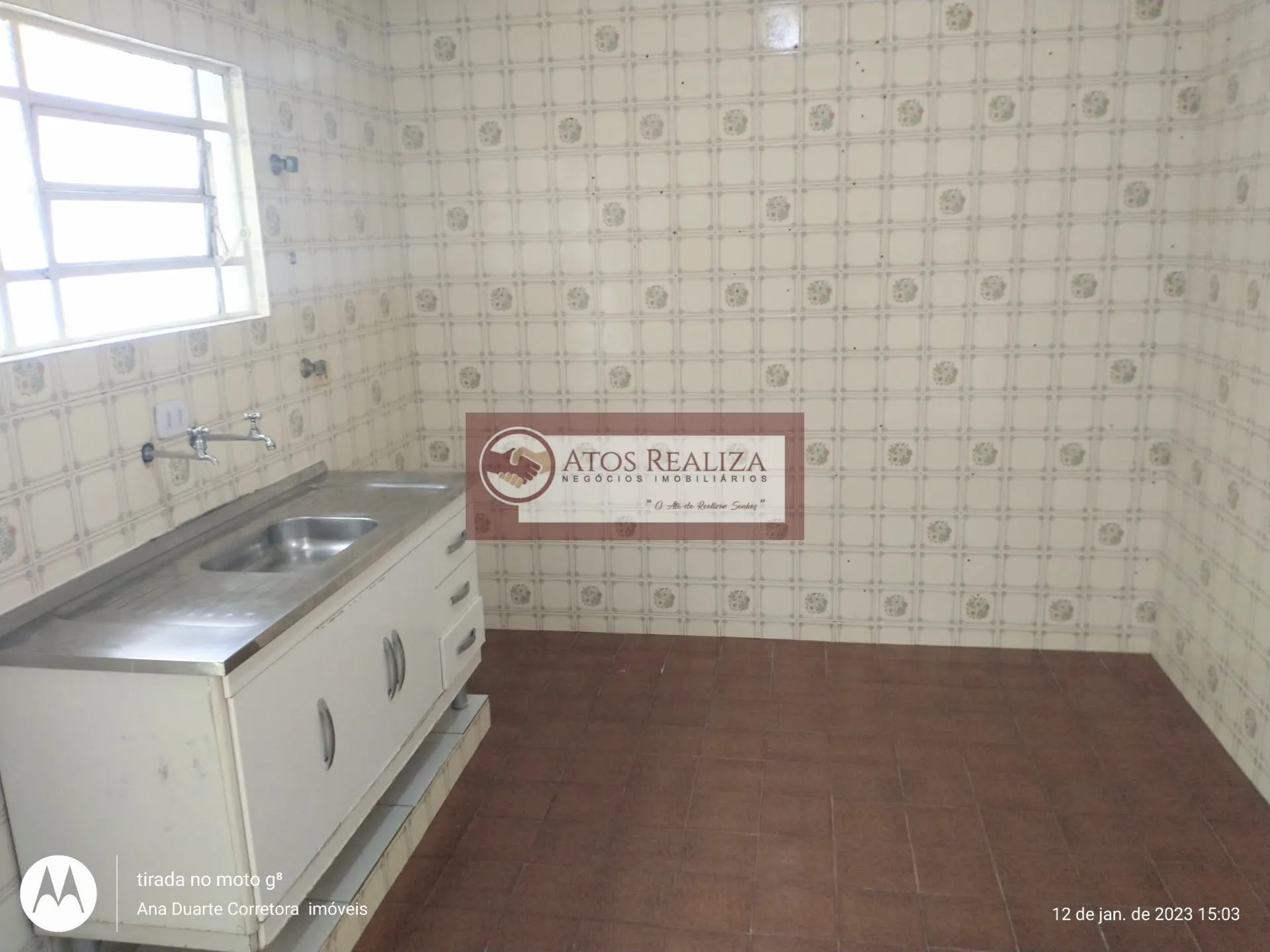 Imagem Sobrado à venda em Jardim Satelite - São Paulo com 107M² de área útil por R$550.000,00