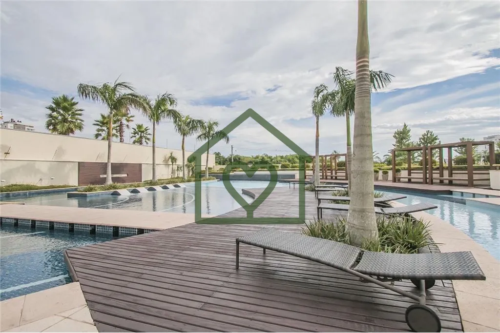 Imagem Excelente oportunidade no Jardim Europa! Apartamento com 186 m² privativos, planta inteligente e am...