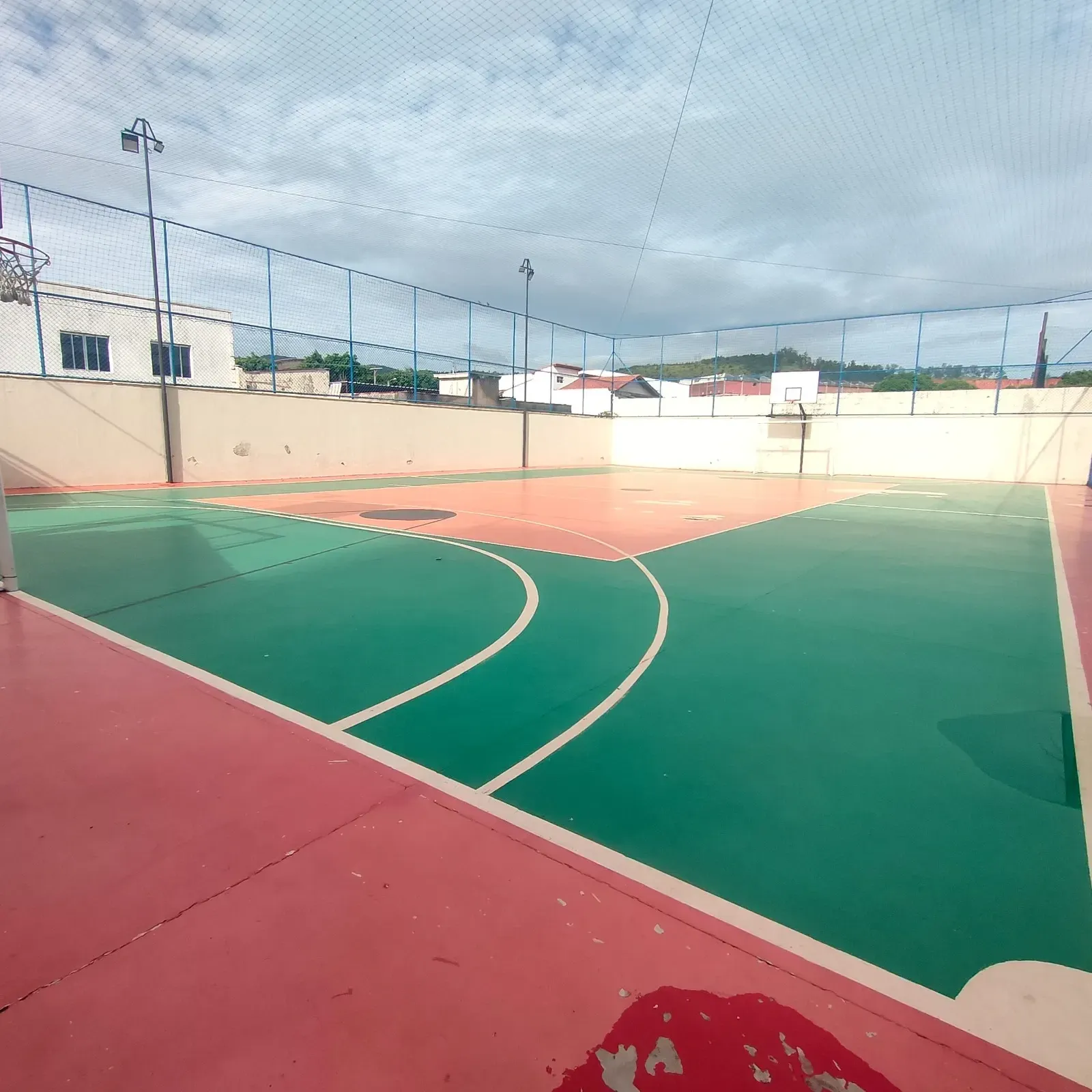 Imagem Apartamento com 3 Quartos à Venda, 70 m² em Jardim Guarani - Jundiaí