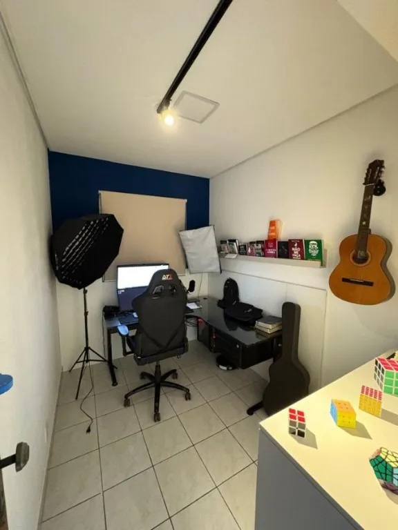 Imagem APARTAMENTO COM 100,00 m² - AVIAÇÃO - PRAIA GRANDE SP