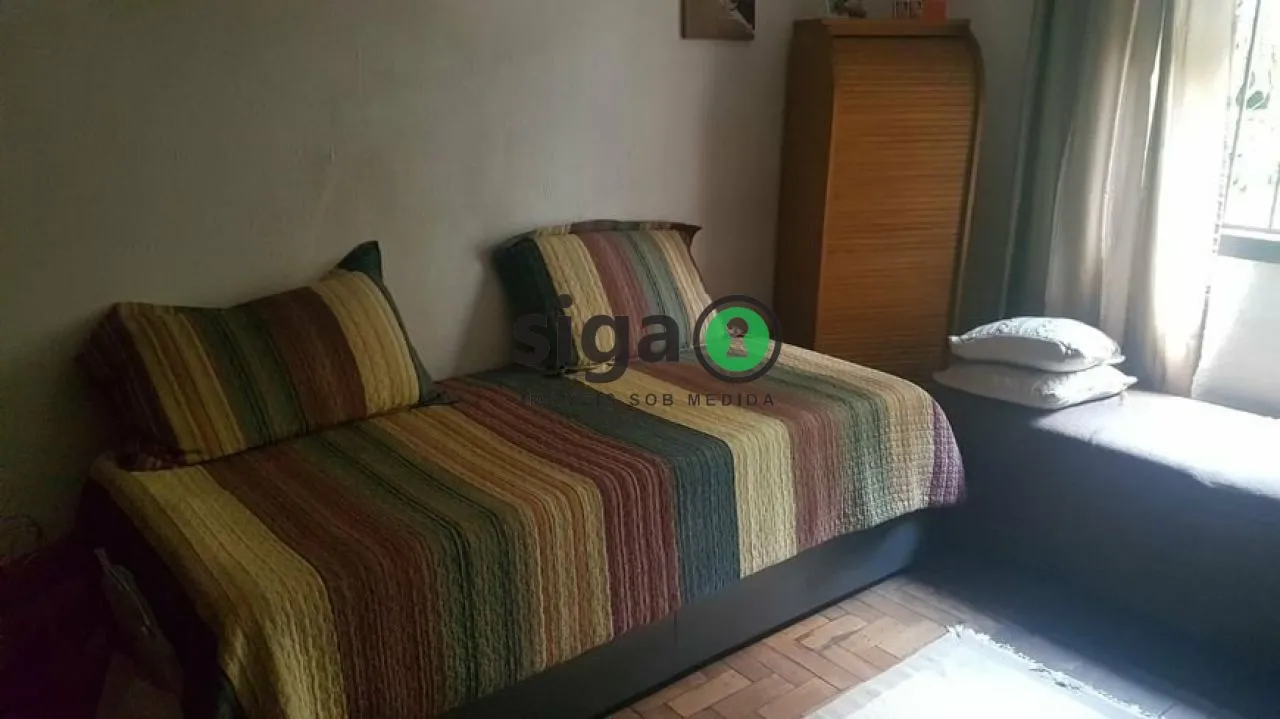 Imagem Casa térrea no Planalto Paulista ,em rua tranquila com 400².