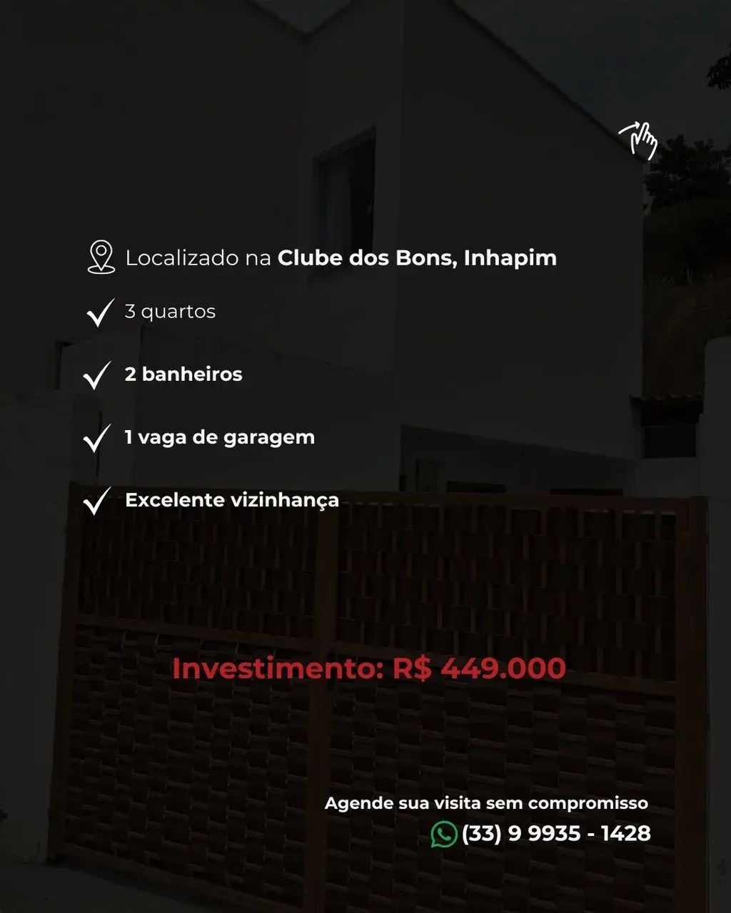 Imagem Imóvel