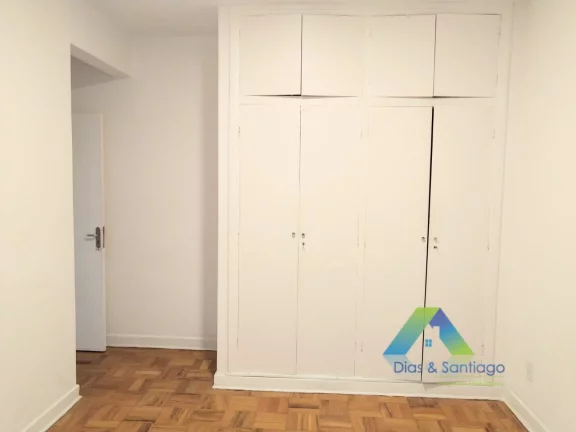 Imagem Aconchegante apartamento a venda proximo ao metro Ana Rosa