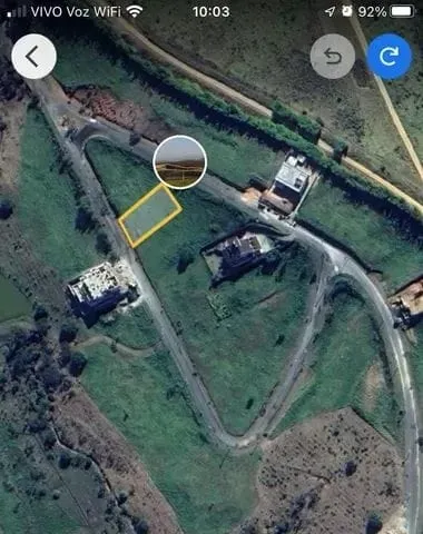 Foto do imóvel Terreno à venda 1000M², Condominio Village da Serra, Tremembé - SP | Condomínio Village da Serra