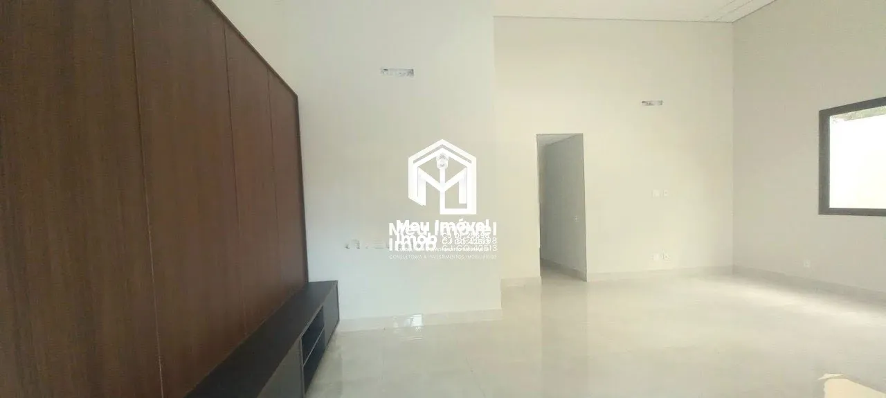 Imagem Rua 21A Vicente Pires Casa 4 Suítes 4 Vagas 400 m² Aquecimento solar Piscina