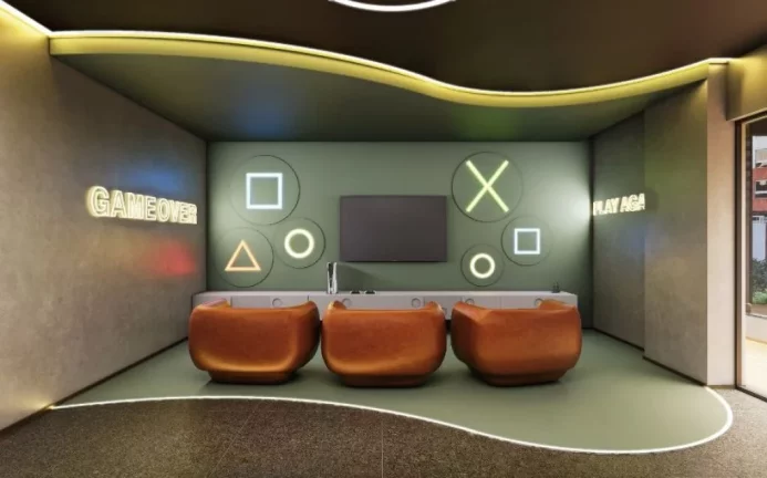 Imagem Apresentamos o Residencial Bela Ipanema, um lançamento exclusivo!