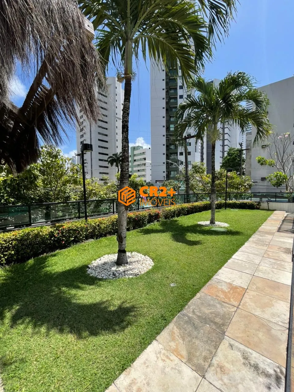 Imagem Vendo excelente apartamento alto padrão próximo ao colégio santa maria 167m² em