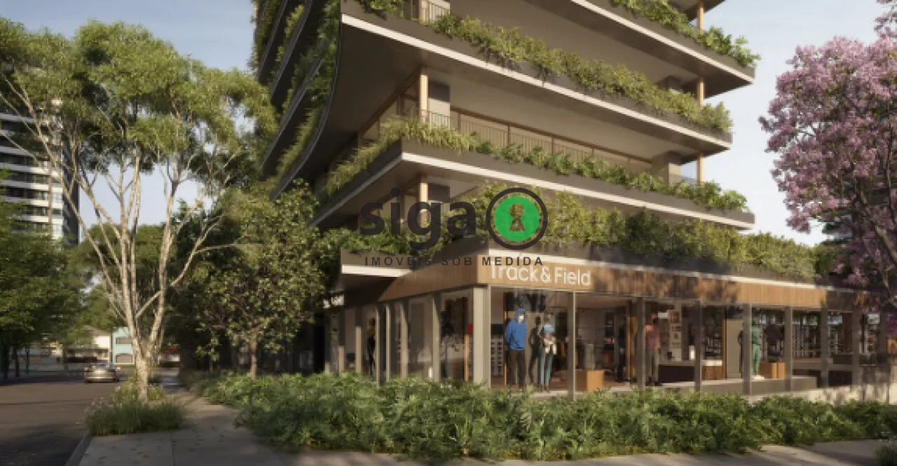 Imagem Cobertura Duplex à venda nos Jardins de 713m² com 4 suítes e 6 vagas nos Jardins - SP