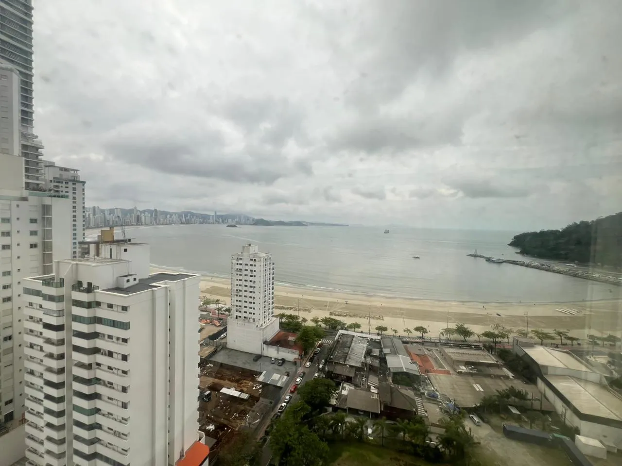 Imagem Apartamento com vista para o mar à venda com 265m2 por R$ 8.500.000,00