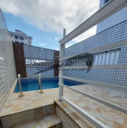 Foto do imóvel Casa á venda em Santos, Rua Liberdade em Rua Liberdade