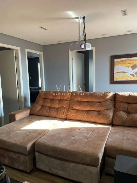 Imagem Apartamento 76m² 2 dorm 2 vagas 2 banheiros venda R$ 799.000 -Barueri/SP