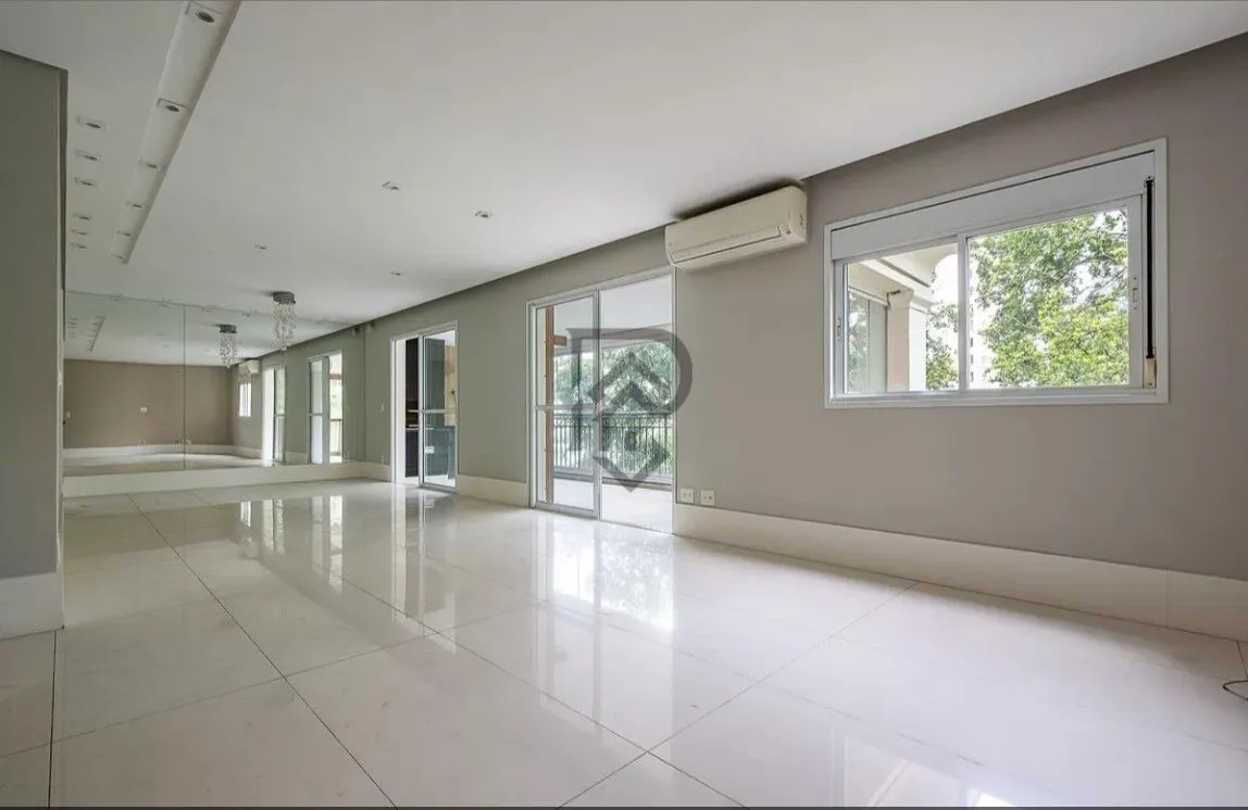 Imagem Apartamento Alto Padrão jardins pronto para morar