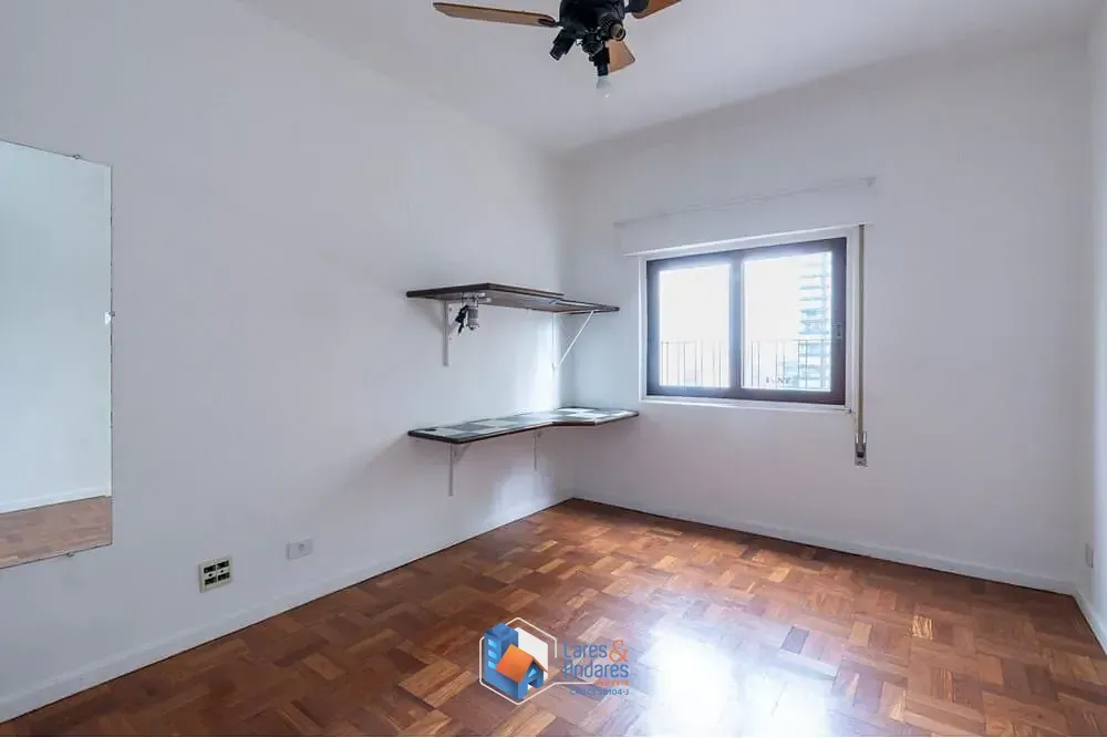 Imagem Apartamento à venda 3 Quartos 2 Suites 1 Vaga 134M² Pinheiros São Paulo - SP