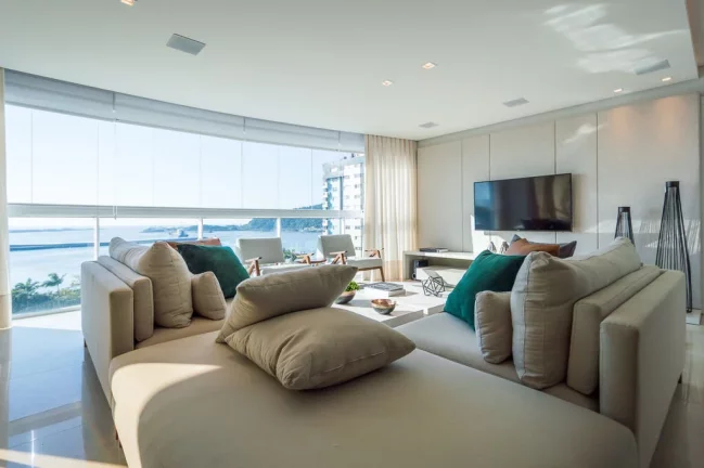 Imagem COBERTURA RESIDENCIAL em Itajaí - SC, Fazenda