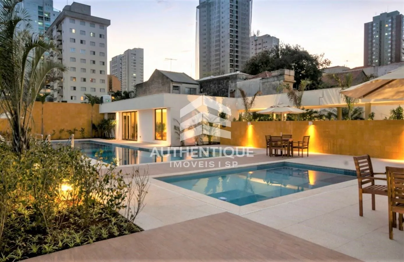 Imagem ABSOLUTE VILA MARIANA - Apartamento à venda em São Paulo/SP