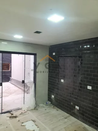 Imagem Sobrado para Venda em São Paulo, Vila Granada, 3 dormitórios, 3 suítes, 3 banheiros, 2 vagas