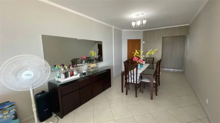 Imagem APARTAMENTO COM 173 m² - AVIAÇÃO - PRAIA GRANDE SP