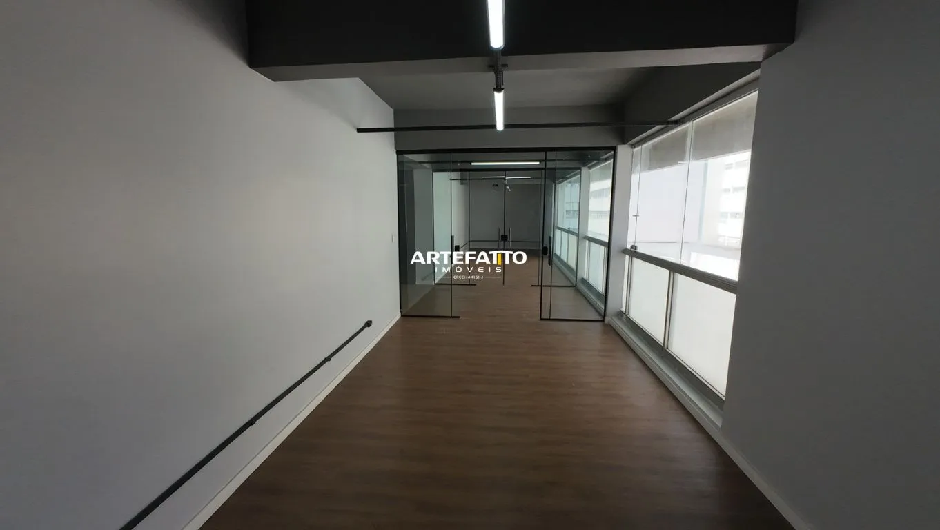 Imagem Prédio para Alugar em Consolação, São Paulo - SP