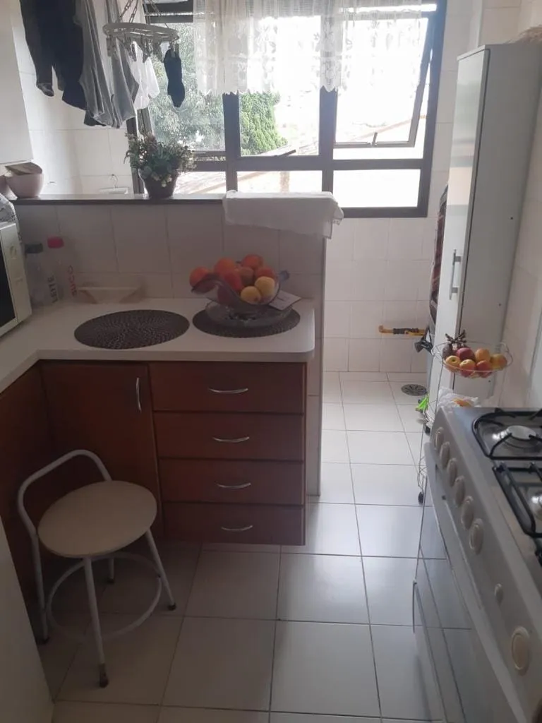 Imagem Apartamento à venda 2 Quartos, 1 Suite, 1 Vaga, 76M², Centro, Taubaté - SP | Edifício Millenium