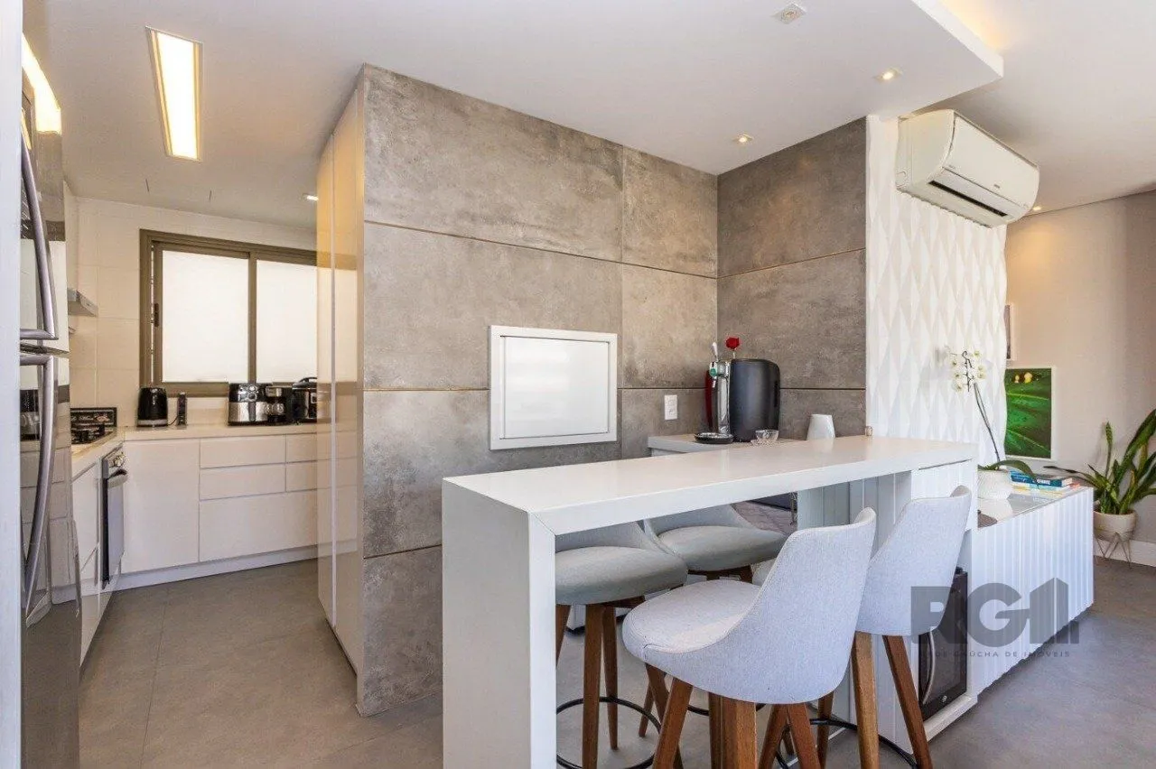 Imagem Apartamento em Cavalhada