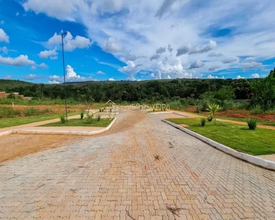 Imagem Terreno à venda - No Park Way