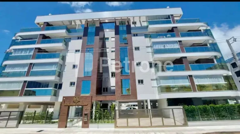 Foto do imóvel APARTAMENTO RESIDENCIAL em GOVERNADOR CELSO RAMOS - SC, Loteamento Imepal