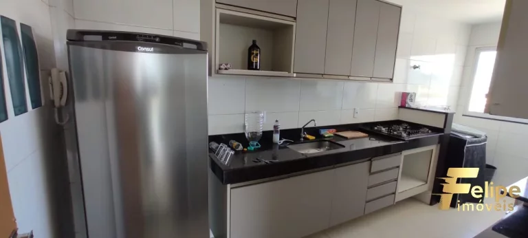 Imagem OPOTURNIDADE DE APARTAMENTO NO AGENOR NICCHIO - PRAIA DO MORRO