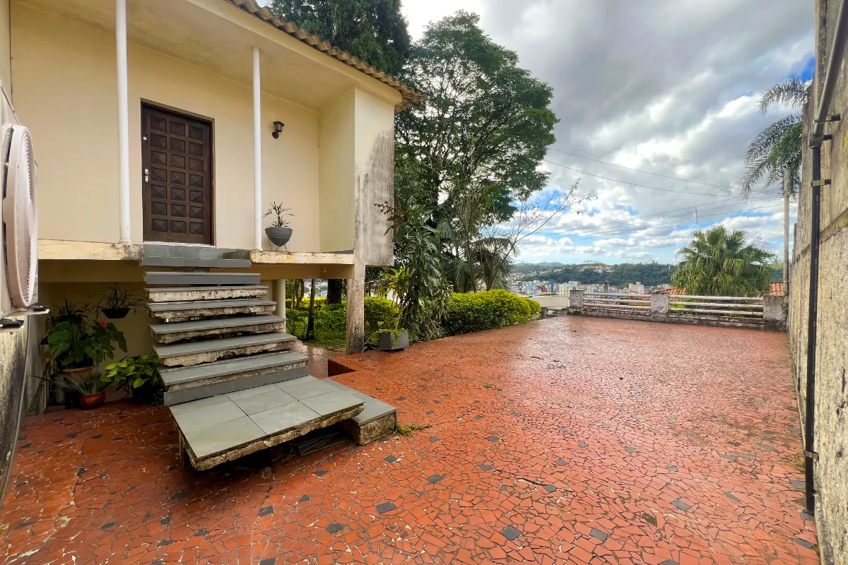 Imagem Terreno residencial para venda em Centro Alto, 756m2
